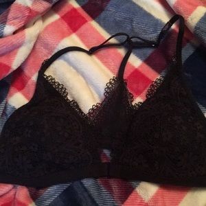 Victoria’s Secret Bralette